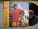 SALT -N- PEPA EP lp PUSH IT TRAMP REMIX HIP HOP RAP NEXT PLATEAU NP-50063 1987