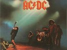 Let There Be Rock  AC/DC Vinyl Record