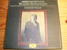 Maurizio POLLINI Beethoven The Late Sonatas 3-LP-Box DG