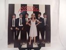 Blondie   Parallel Lines   NM- Vinyl  CHR 1192 Original 1978 Press