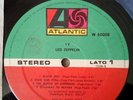 Led Zeppelin IV .with STAIRWAY TO HEAVEN 33