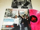SLEATER-KINNEY THE HOT ROCK LP NM US SUB POP PINK MARBLED COLOR VINYL IN SHRINK