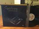 SUPERTRAMP: Crime Of The Century, Mobile Fidelity Sound Labs Records, OOP LP