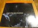 JOE HENDERSON - INNER URGE.BLUE NOTE 4189 NEW YORK USA, REVIEW COPY