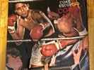 Coke Escovedo ?– Comin' At Ya  RARE album Funk Soul 70's VG+