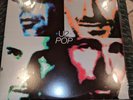 U2 POP vinyl new Unplayed condition. 1997 pressing. Not a reissue.