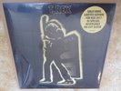T. Rex: Electric Warrior LP GOLD coloured Vinyl Cut Sleeve RSD    NEU OVP   