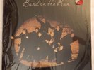Paul McCartney & Wings - Band On The Run - SEALED LP Record PC 36482
