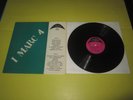 I MARC 4 LIBRARY 1971 KILLER ITALY PSYCH FUNK GROOVE,JAZZ, BEAT NELSON GLP 1010