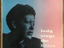 Billie Holiday ?– Lady Sings The Blues - Verve Records ?– MG V-8099 - NM/Ex