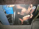 GEORGE MICHAEL FAITH LP VINYL 1987 EPC 460000 1 CBS