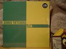 ASMUS TIETCHENS Litia LP/1983/Clock DVA/Esplendor Geometrico/Okko Bekker/NEW