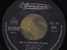 John LEE HOOKER Shake it up and go 45 killer R&B MOD dancer POPCORN hear ?