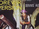 DENNIS ALCAPONE - FOREVER VERSION /REGGAE LP on STUDIO ONE LABEL ORIG,