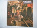 BOB DYLAN & THE BAND The Basement Tapes UK double LP gatefold sleeve 1975 ex+