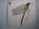STRAWBS Dragonfly UK LP 1970 ex+/ex