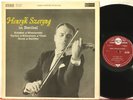 UK RCA SB 2109 R/S Henryk Szeryng, violin, in recital C. Reiner piano= LSC 2421