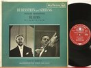 UK RCA SB 6520 R/S Szeryng, Rubinstein, Brahms violin sonatas #2 & 3 = LSC 2619