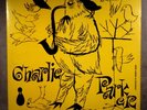 THE MAGNIFICENT CHARLIE PARKER CLEF RECORDS NORGRAN GRANZ # MG C-646 DG NR MINT