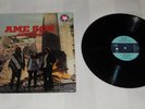 AME SON : Catalyse, Rare German 1st Press Vinyl LP 1970 Metronome MLP 15 373