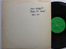 Don Ebbett John Payne Rob Carlson Private Label MA LP 1976