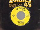 The Jewels Opportunity Vinyl Single 7inch goldies45