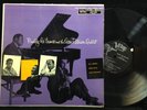 Buddy DeFranco-And The Oscar Peterson Quartet-Verve 8210-MONO
