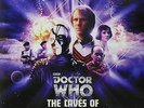 Doctor Who Original TV Soundtrack The Caves of Androzani Limited Gatefold 2LP