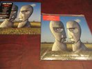 PINK FLOYD DIVISION BELL RARE 2014 20TH ANNIVERSARY ISSUE + 2016 180 GRAM VINYL