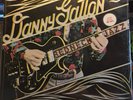 Danny Gatton   Redneck Jazz   SEALED 1978 1st Press   Debut   Red Vinyl   MINT