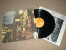 EX  1st Press SF 8287 DAVID BOWIE Ziggy Stardust - RARER ORIG 72 UK -1E/-2E LP