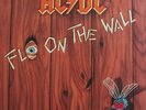 Ac/dc FLY ON THE WALL Australian ALBERT 1st Pressing RARE LP