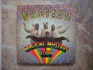 Beatles 1967 UK ORIG MAGICAL MYSTERY TOUR MONO MMT 1 EP