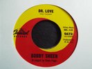 NORTHERN SOUL-BOBBY SHEEN-DR LOVE-CAPITOL