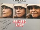 Abbey Lincoln Painted Lady Autograph w. Archie Shepp Rare Top
