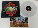 THE PLOT TO BLOW UP THE EIFFEL TOWER Love In Fascist Brothel LP hot snakes.nofx