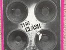 The Clash-Complete Control 7” Single,Stunning Original Copy From 1977