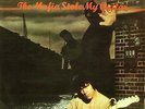 ALEX HARVEY THE NEW BAND-THE MAFIA STOLE MY GUITAR LP 12