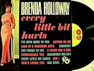 BRENDA HOLLOWAY 