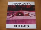 FRANK ZAPPA - 