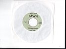 ORIGINAL SOUNDTRACKS COME ON LET'S GO 45 GARAGE SURF LAWN LABEL USA  VG COND.