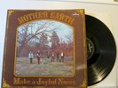 Mother Earth - Make a joyful Noise - Blues Rock LP UK Laminat Double-FOC 1969 NM