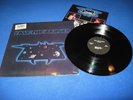 DAMIEN - FACE THE DANGER LP     ( PRIVATE METAL , HEATHENS RAGE , IN SHRINK   )