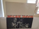 MILES DAVIS - FIRST LEXINGTON - MONO - FLAT EDGE - FRAME EDITION - EAR + RVG