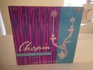 YURA GULLER - CHOPIN NOCTURNES - DUCRETET THOMPSON - RARE FRENCH ORIGINAL-  TOP