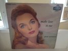 JULIE LONDON - MAKE LOVE TO ME - LONDON UK MONO ORIGINAL