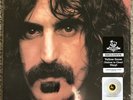 Frank Zappa Apostrophe Exclusive Limited NC Yellow Snow Vinyl LP New Sealed 500