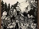 DINOSAUR JR - Dinosaur (Homestead 1985) LP