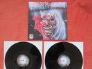 Iron Maiden - Purgatory / Maiden Japan 2 x 12