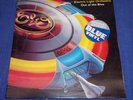 ELECTRIC LIGHT ORCHESTRA 2 x L.P. 1978.   'OUT OF THE BLUE.'   BLUE VINYL.   VG+
